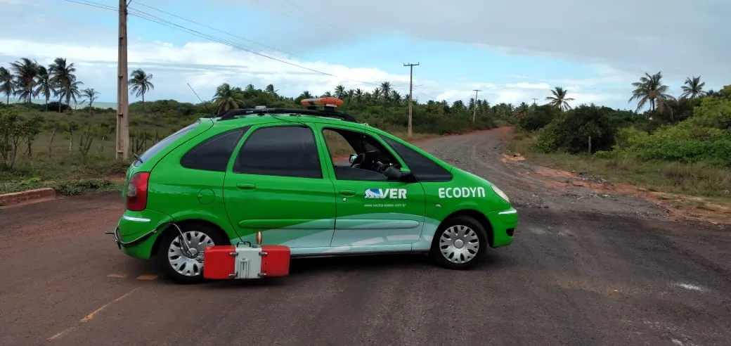 ECODYN® da VER Rodovias, foto 7
