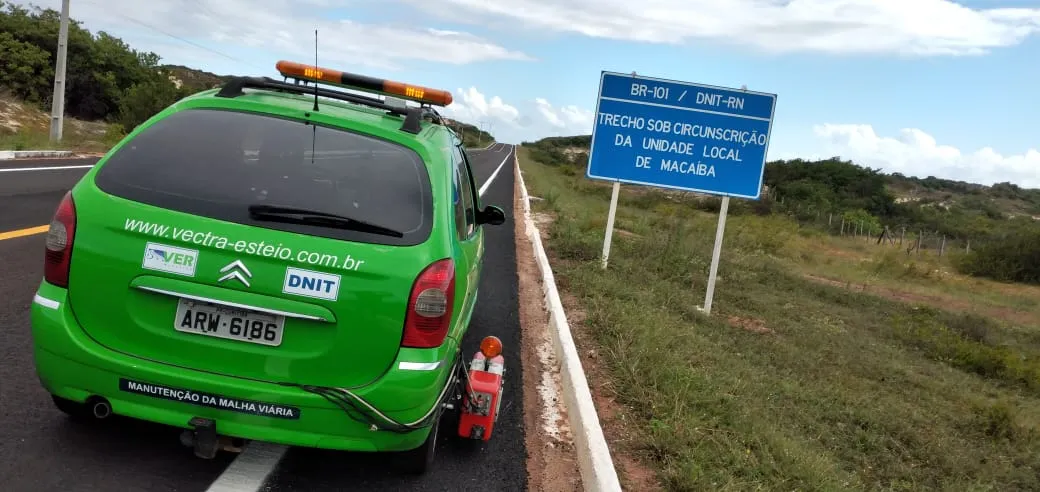 ECODYN® da VER Rodovias, foto 8