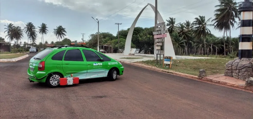 ECODYN® da VER Rodovias, foto 5