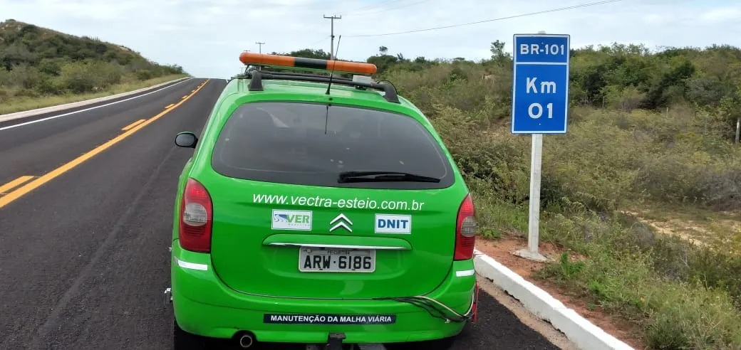 ECODYN® da VER Rodovias, foto 17